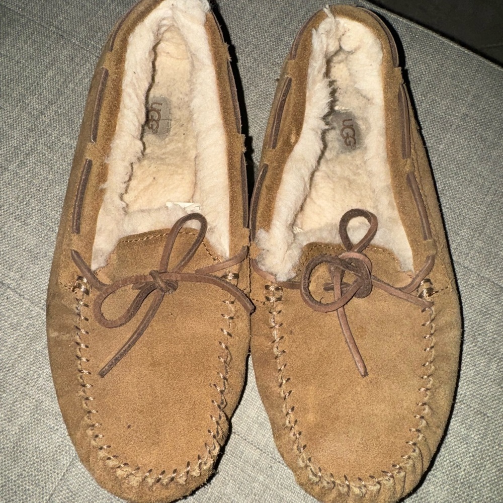 Ugg Slippers